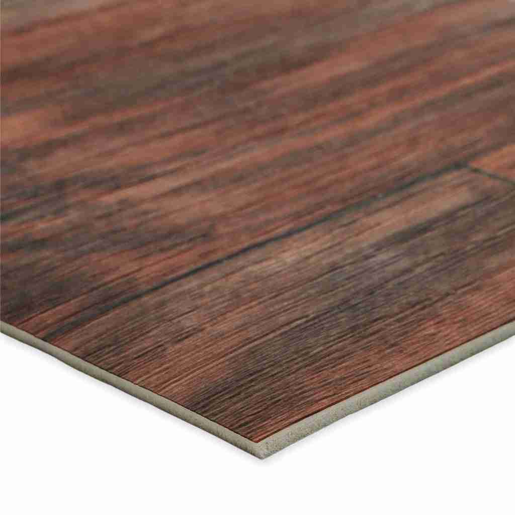 12ft Wide EventFlex Rolled Vinyl – Barnwood | Rental