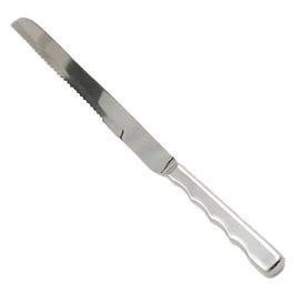 9″ Stainless Cake Knife | Rental