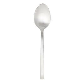 Arezzo Silver Serving Spoon | Rental
