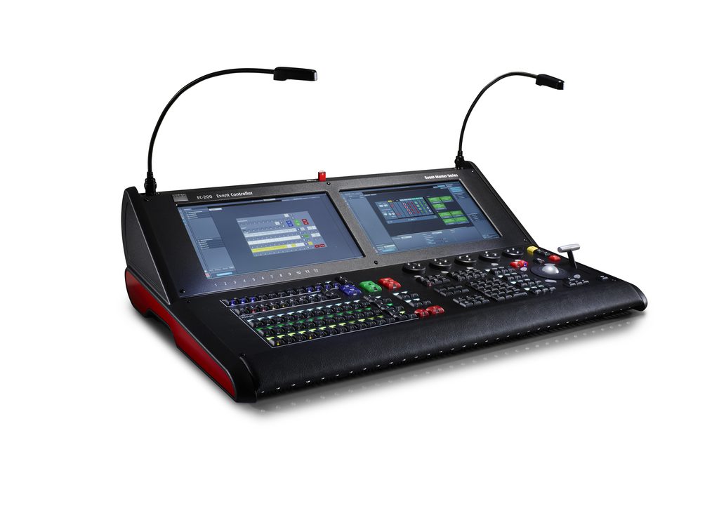 Barco EC-200 Large Event Controller | Rental