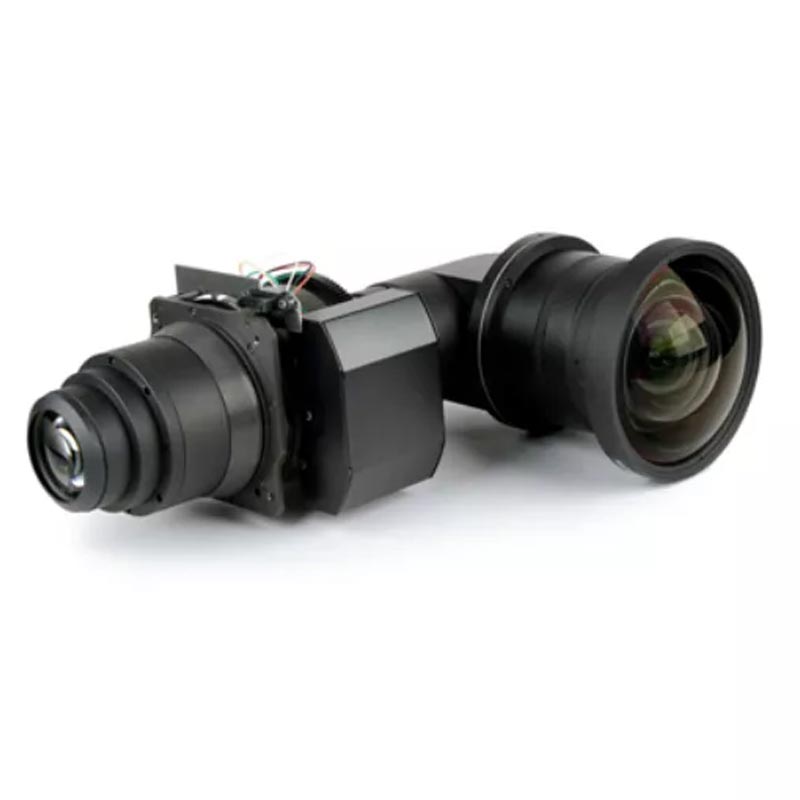 Barco TLD+.37:1 Ultra Short Throw Lens | Rental