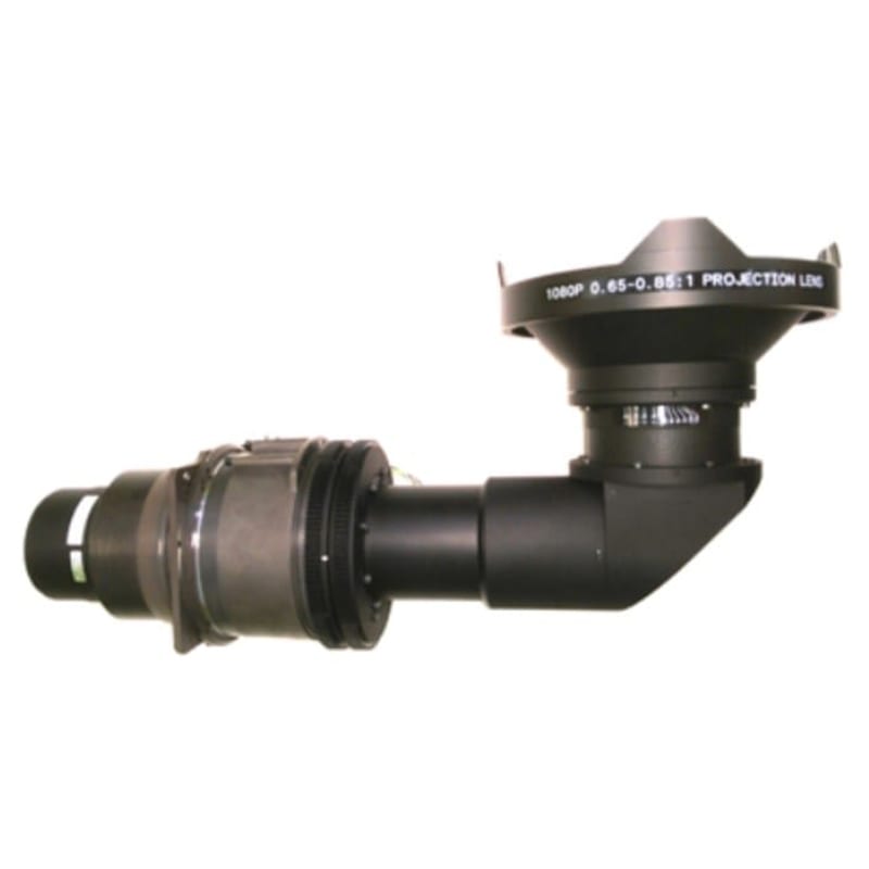 Barco TLD+ .68:1 – .87:1 Lens | Rental