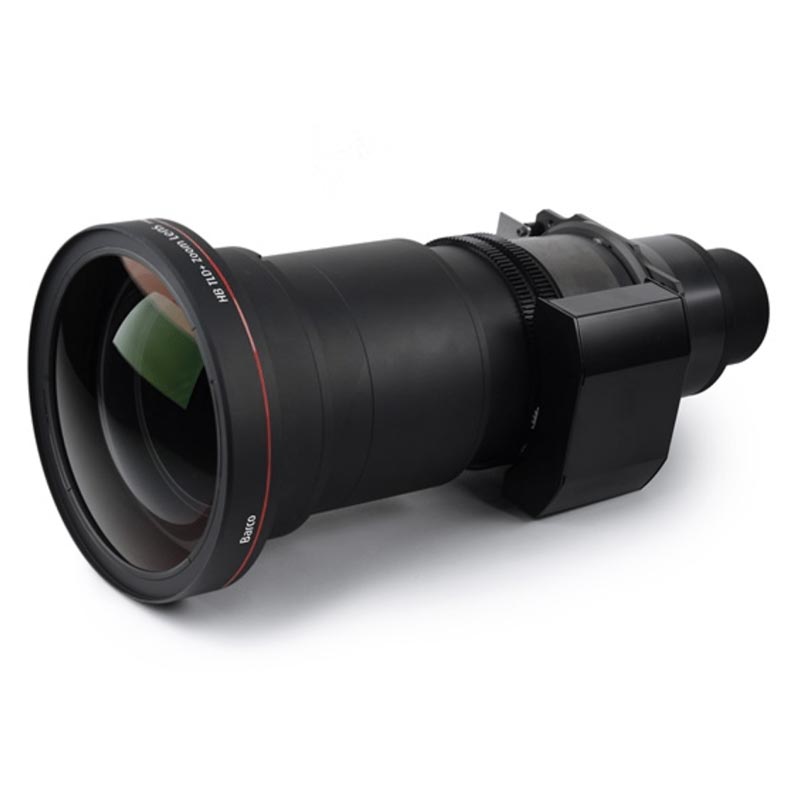 Barco TLD+ lens (1.14:1 WUXGA) (1.23:1 SXGA+) | Rental