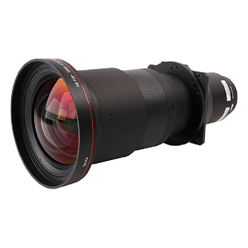 Barco TLD Series 0.73 Fixed Lens 0.73/0.67 | Rental