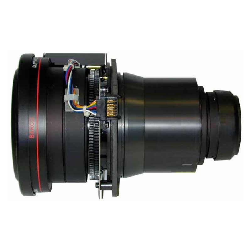 Barco TLD Series 2.0-2.8 Zoom Lens 1.39-1.87 | Rental