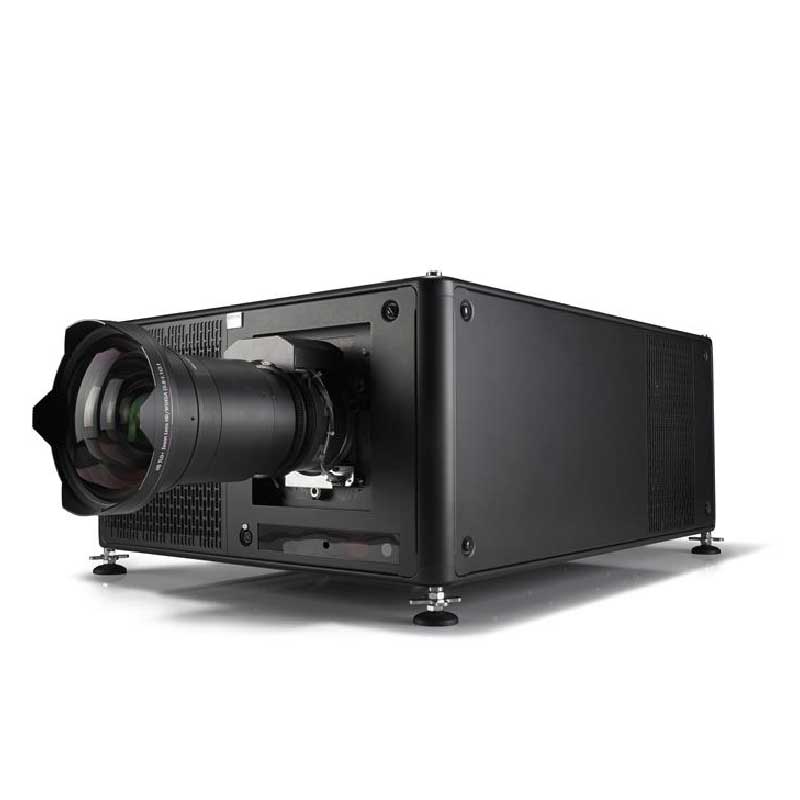 Barco UDX-4K40 | 4K Laser Phosphor | Rental