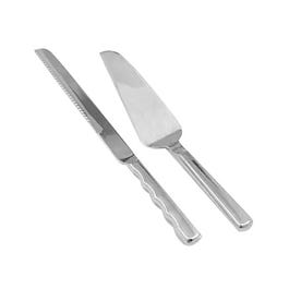 Cake Serving Kit | Rental