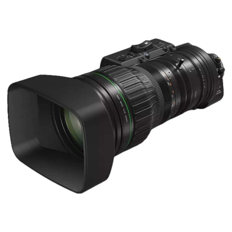 Canon 45X UHD EFP Lens | Rental Canon 45X UHD EFP Lens | Rental