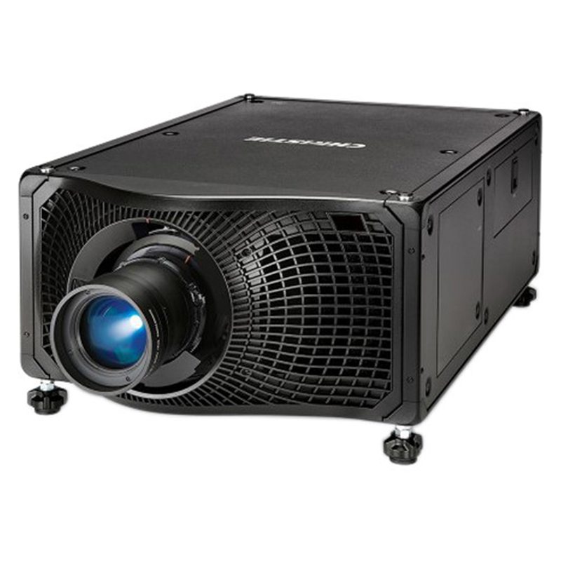 Christie Boxer 4K30 | Rental