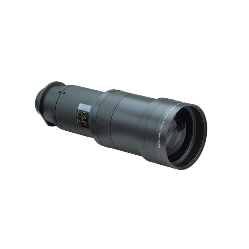 Christie Boxer (fits Griffyn) 1.13-1.31 HB Zoom Lens | Rental