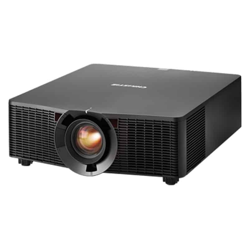 Christie D12HD-H | Rental
