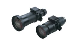 Christie Legacy HD 1.4-1.8 / S+ 1.5-2.0 Lens | Rental