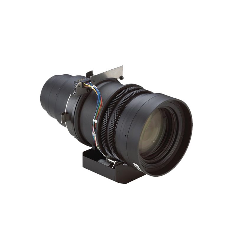 Christie Legacy HD 4.1-6.9 / S+ 4.4-7.5 Zoom Lens | Rental