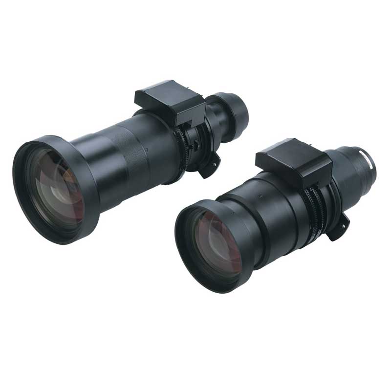 Christie Legacy HD 6.9-10.4 / S+ 7.5-11.2 Zoom Lens | Rental