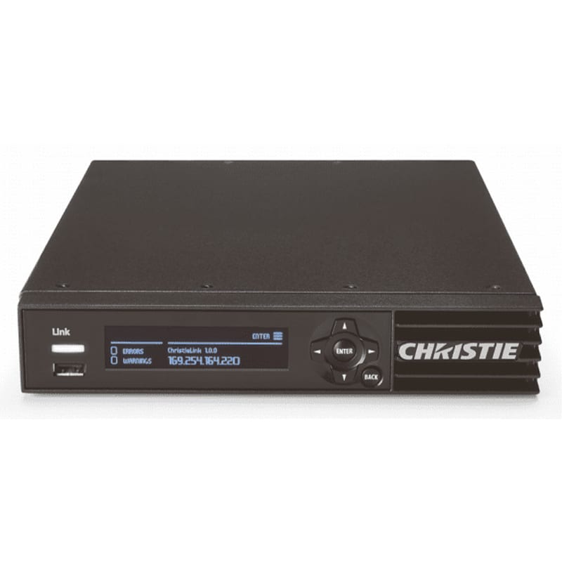Christie Link Transmitter | Rental