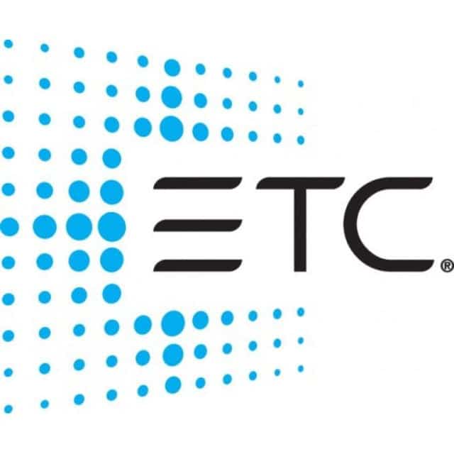 ETC Source Four Mini Standard C-Clamp Adapter | Rental