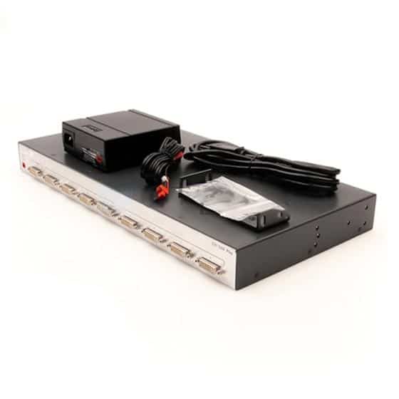 Extron 1X8 DVI DA8 Plus | Rental
