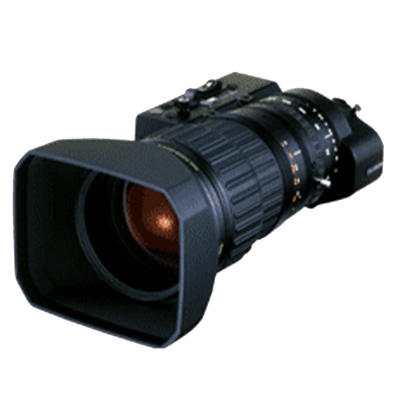 Fujinon 36X Lens Combo Kit | Rental Fujinon 36X Lens Combo Kit | Rental