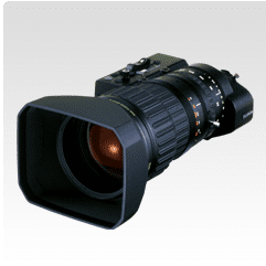 Fujinon 42X9.7 HD Lens Combo Kit | Rental Fujinon 42X9.7 HD Lens Combo Kit | Rental