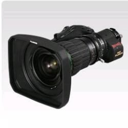 Fujinon ZA 12X4.5 BRM-M1 HD Lens | Rental Fujinon ZA 12X4.5 BRM-M1 HD Lens | Rental