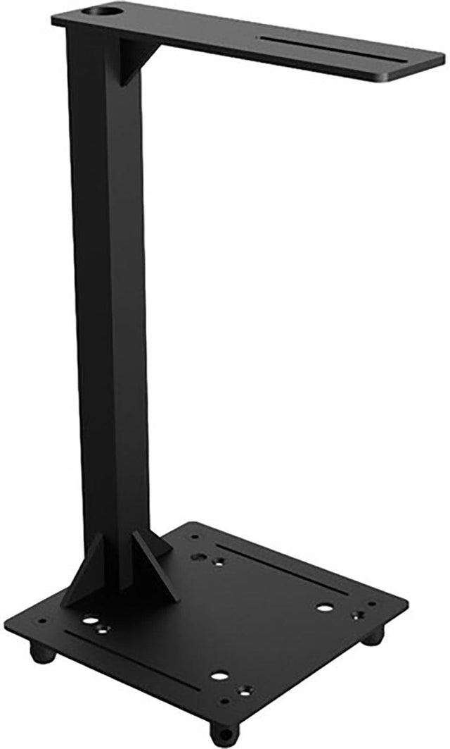 Global Truss DT-INVTRD-MT-BLK Inverted Lighting Mount for F24/F34 – Black | Rental
