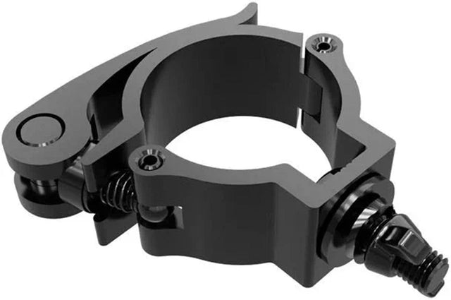 Global Truss Jr 360 Quick Release Clamp – Black | Rental
