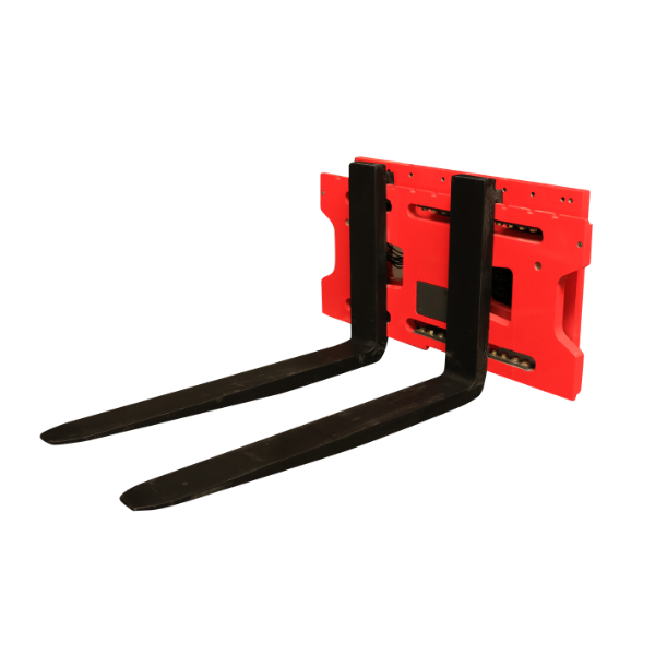 iCP – Intelligent Weighing Fork Board | Platform & Ladders | Rental