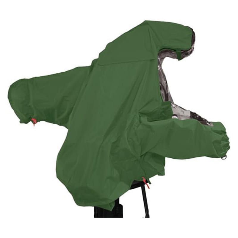 MTO Camera Weather Cover | Rental MTO Camera Weather Cover | Rental
