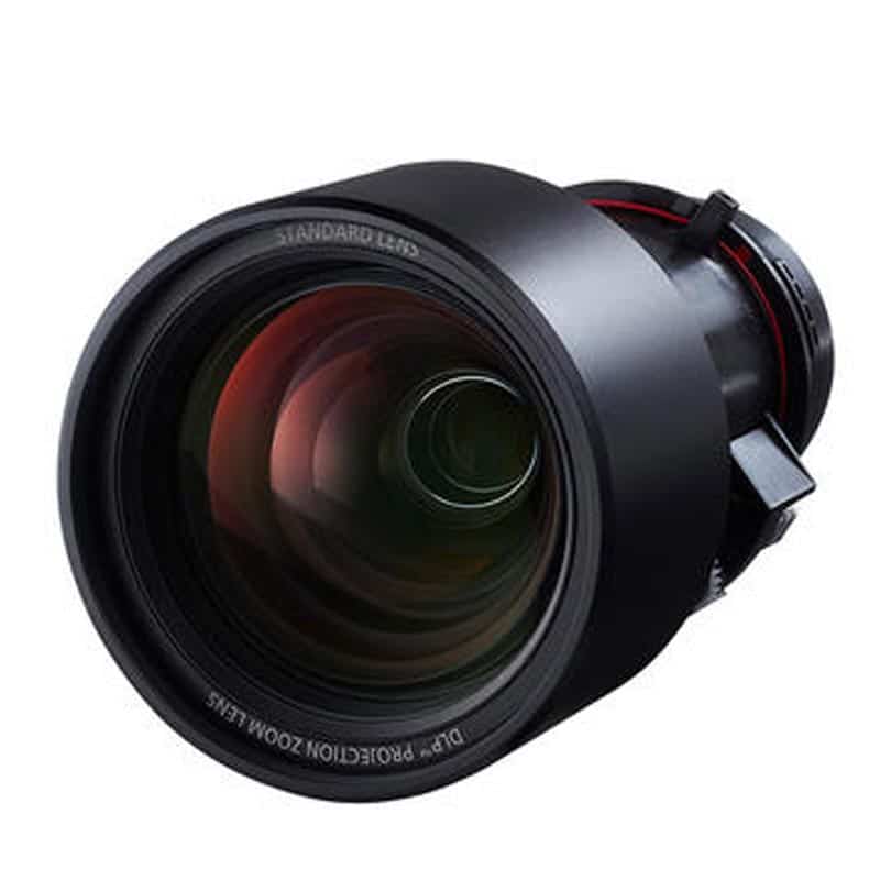 Panasonic ET-DLE170 1.7:1 – 2.4:1 Zoom Lens | Rental