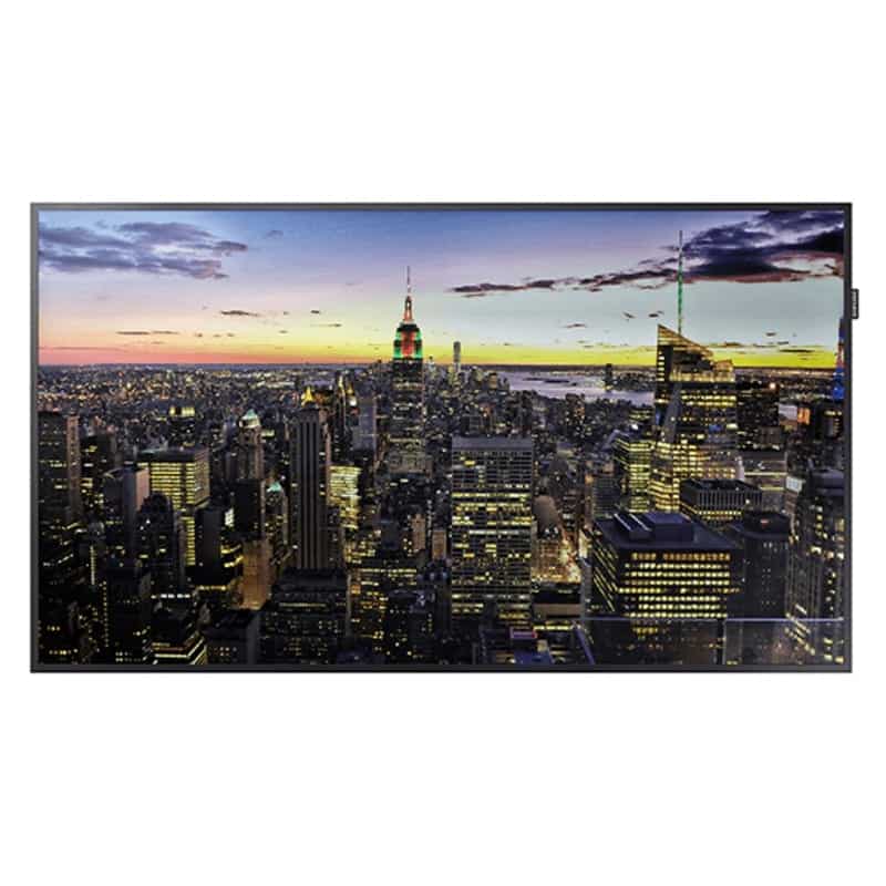 Samsung QM55H 55″ 4K LED Monitor | Rental