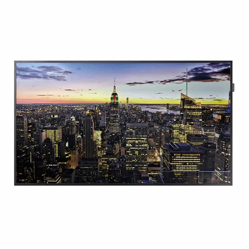 Samsung QM65R 65″ 4K LED Monitor | Rental