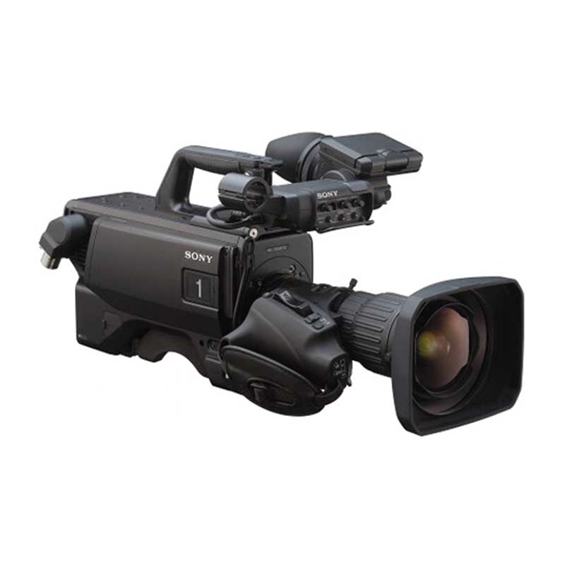 Sony HDC-3200 4K System Camera | Rental Sony HDC-3200 4K System Camera | Rental