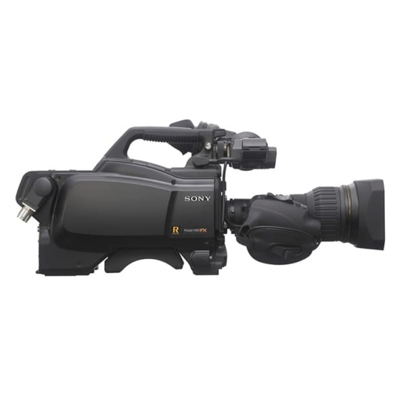 Sony HSC-100R Camera Studio Kit w/ 20x Lens | Rental Sony HSC-100R Camera Studio Kit w/ 20x Lens | Rental