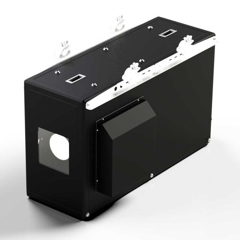 Tempest Typhoon G4-310 Universal Enclosure | Rental
