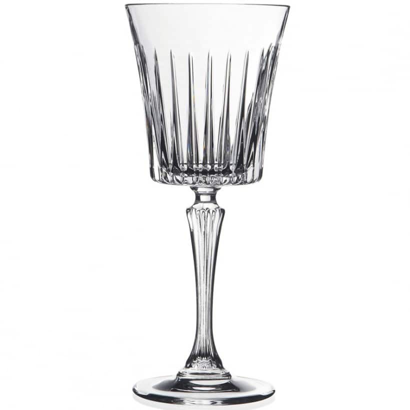 Timeless Wine Goblet 7.5oz | Rental