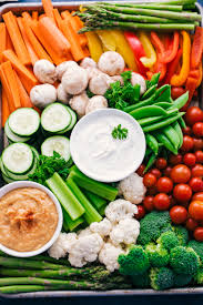 Veggie Platter (Medium) | Purchase Veggie Platter (Medium) | Purchase