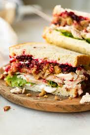 Turkey Caravan Sandwiches (Large) | Purchase Turkey Caravan Sandwiches (Large) | Purchase
