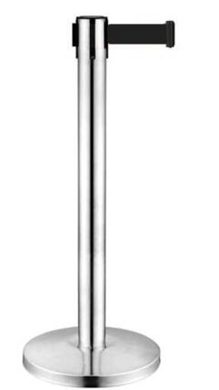 Belt Stanchions