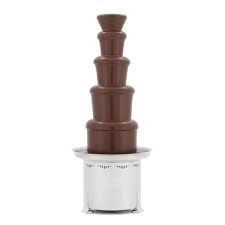 Chcolate Fountain | 6 Tier | Rental Chcolate Fountain | 6 Tier | Rental