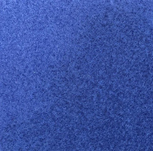 Velour Lux Event Carpet | Navy Blue | SQ FT | Purchase
