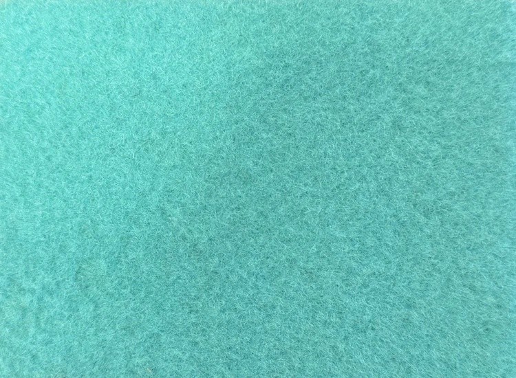 Velour Lux Event Carpet | Turquoise | SQ FT | Purchase