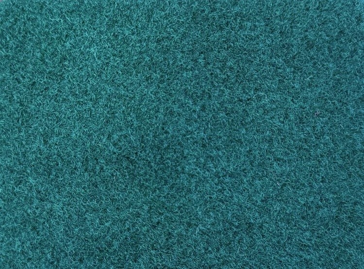 Velour Lux Event Carpet | Atoll Blue | Purchase