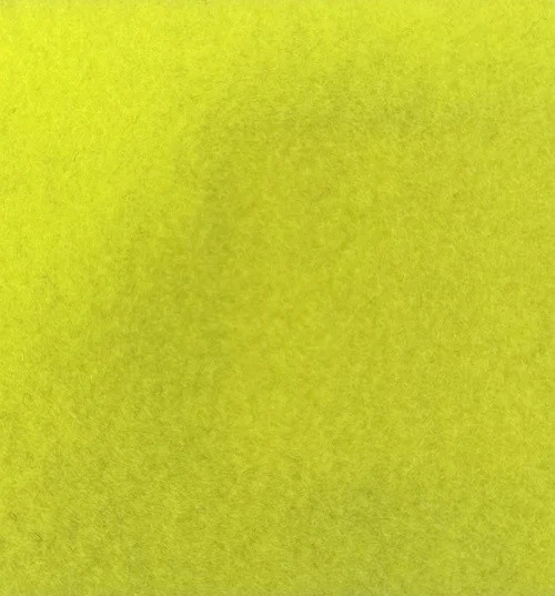 Velour Lux Carpet | Bright Canary Yellow | SQ FT | Purchase