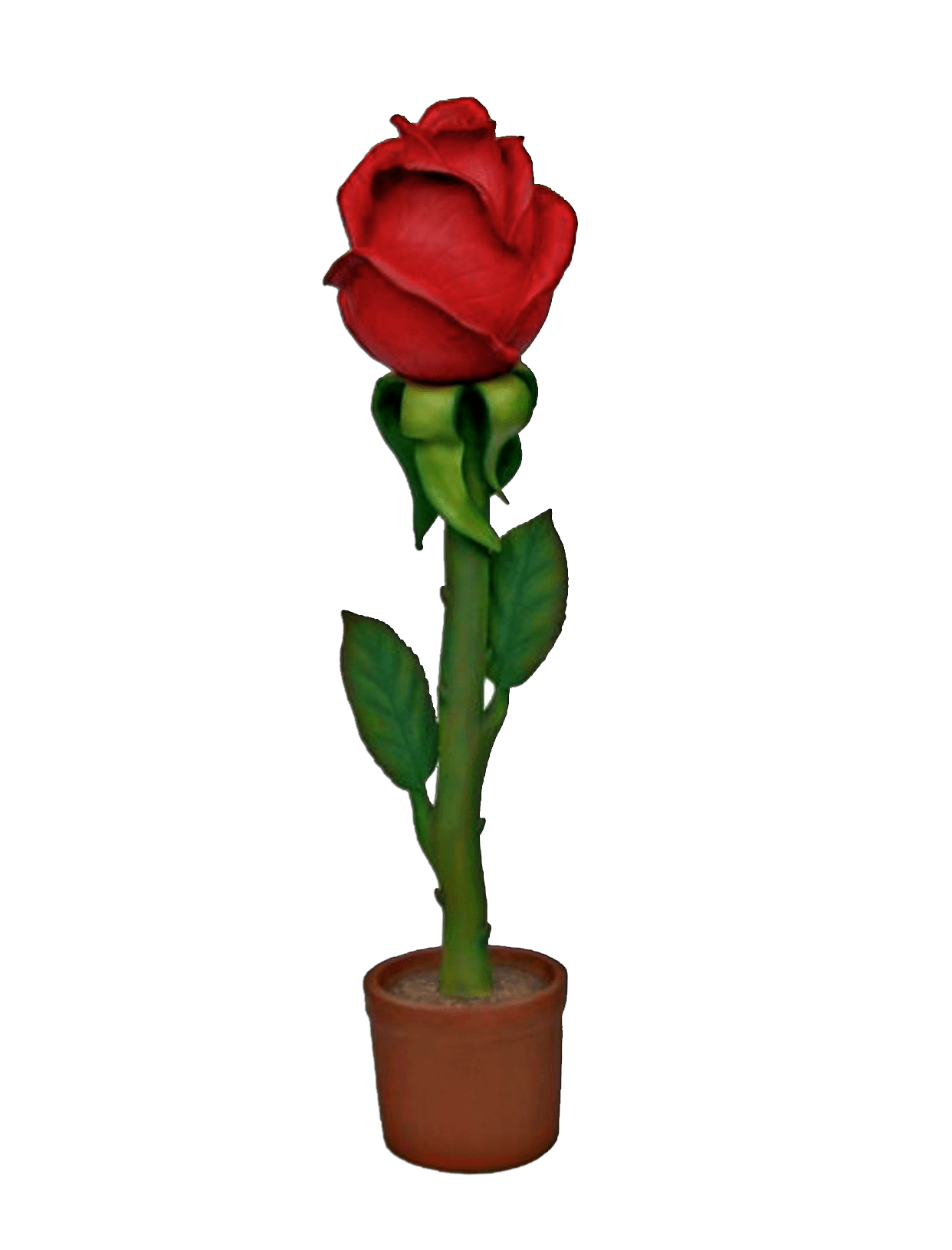 Large Rose Flower | Rental Large Rose Flower | Rental