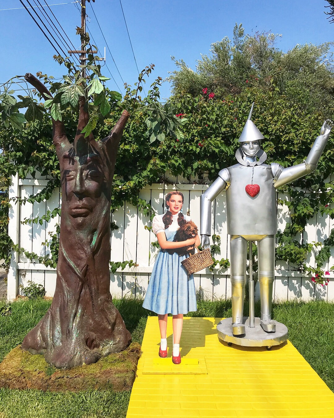 Wizard Of Oz Package | Rental Wizard Of Oz Package | Rental