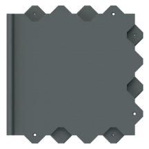 Tour Links Underlayment Panel – Straight Edge Panel | Rental