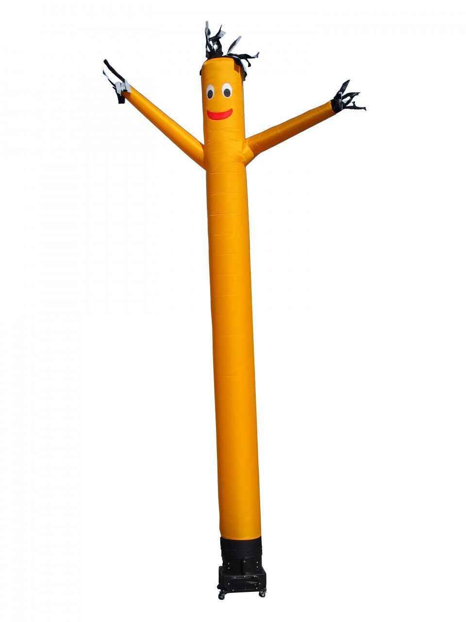 Part – 20′ Yellow Air Dancer Pylon Only | Used – Purchase | Rental