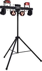 Disc Jockey Service – Dance Floor Lighting | Rental