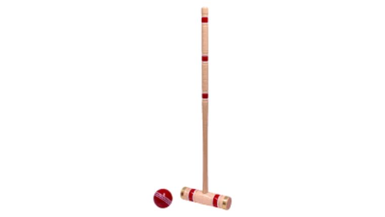 Part – Wooden Mallet for Croquet Set | Rental