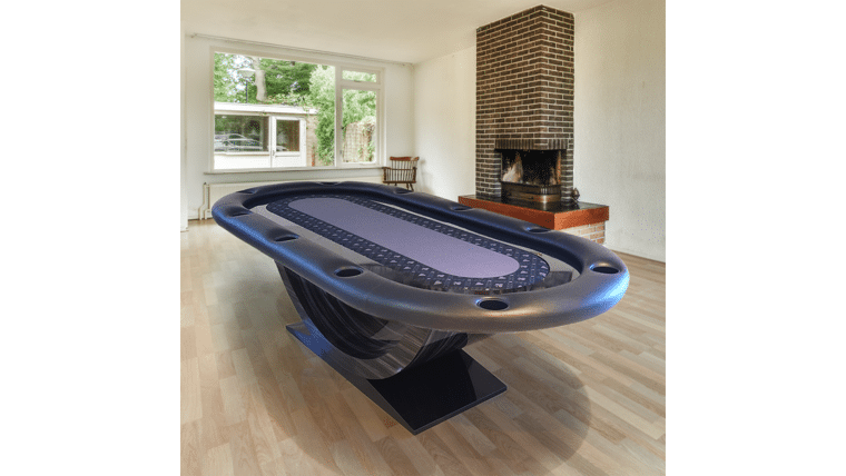 Part – Black Wood Roulette/Craps Casino Table Base Rail | Used – Purchase | Rental Part – Black Wood Roulette/Craps Casino Table Base Rail | Used – Purchase | Rental